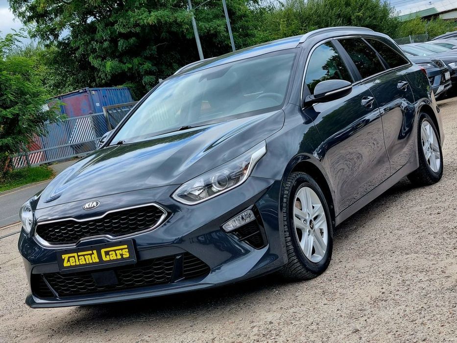 Kia Cee'd