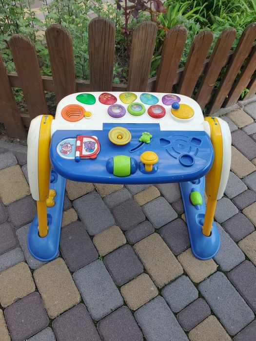 Розвиваючий центр Chicco  Deluxe