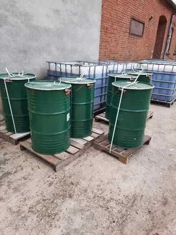 Melasa Buraczana/ Melas/ 290kg/ beczka