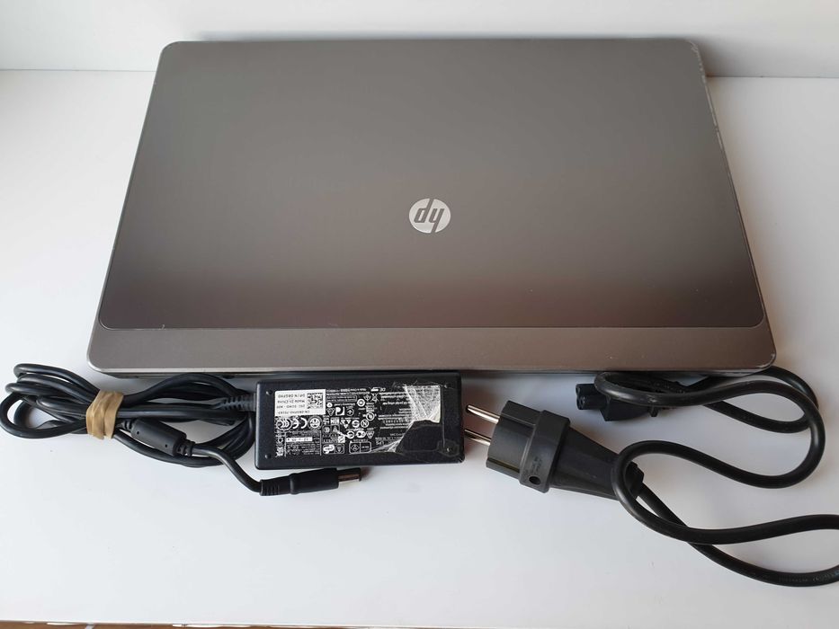 Ноутбук HP 4530s i3-2310M 8GB/ 640GB  Windows 10/64