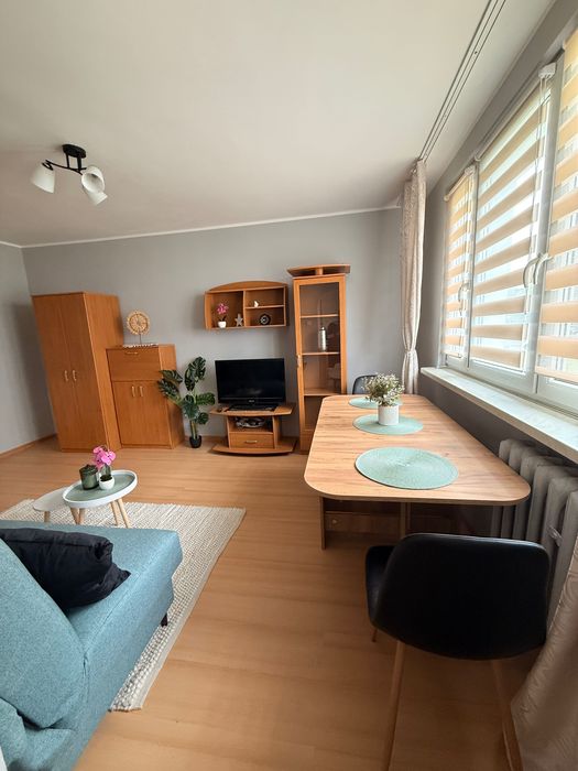 Apartment in Starogard Gdański, Osiedle Kopernika, Hermanowo - Widok 5