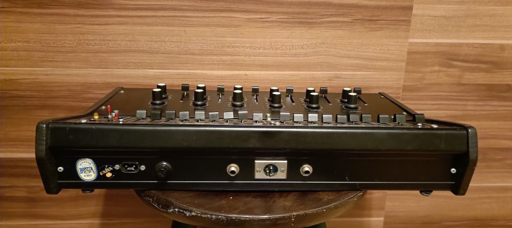 Equalizer ,korektor graficzny stereo