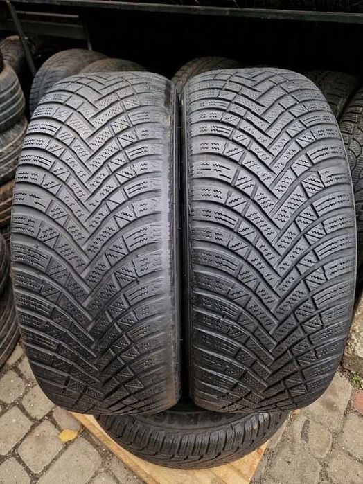 225/55R17 Hankook Winter I*Cept RS3 W462 Шини/Колеса/Зимові Склад шин