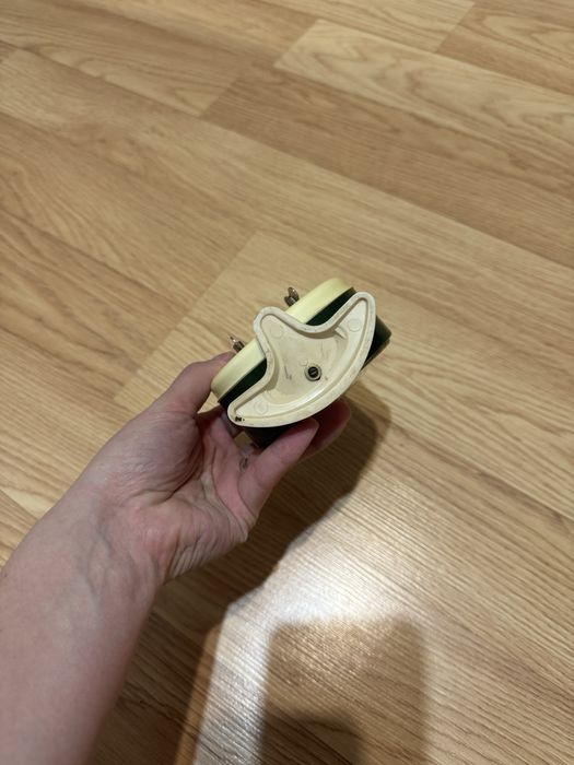 Часы будильник Витязь ссср