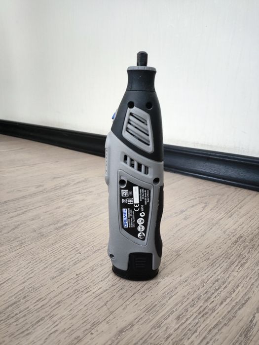 Dremel 8100 7,2В Акумуляторний багатофункціональний інструмент
