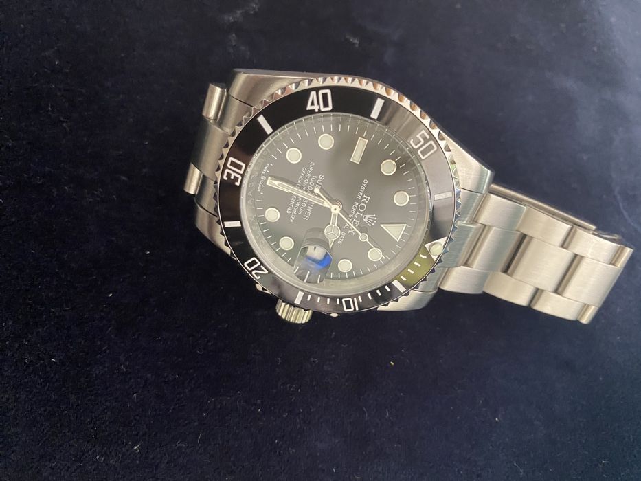 Rolex submariner
