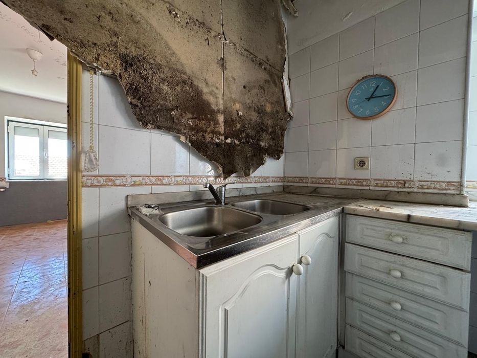 Lava loiça duas pias colocar dentro móvel cozinha
