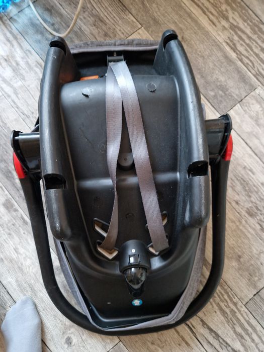 Nosidełko do samochodów