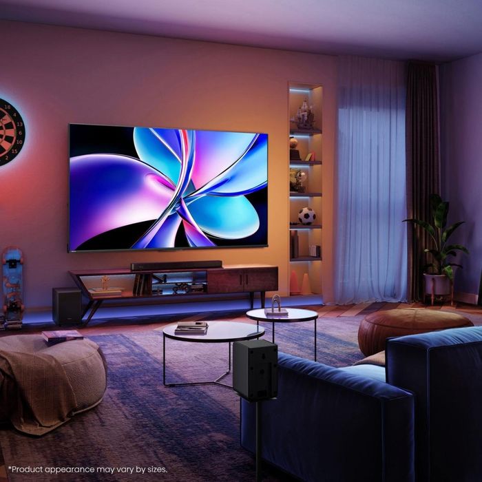 Hisense 65E7Q PRO