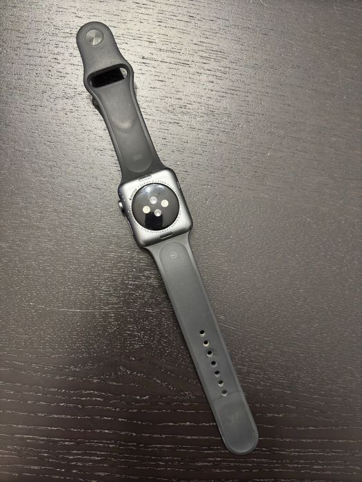 Apple watch series 3