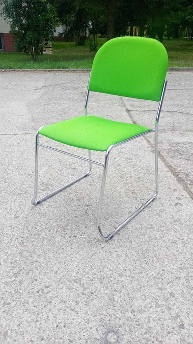 Krzesło konferencyjne Zen-LB 4L Nowy Styl krzesła fotele do biur domu