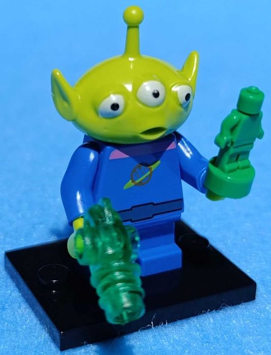 Alien Little Green Men (Toy Story) (Disney)