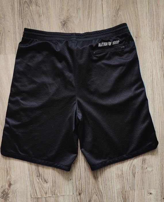 Spodenki koszykarskie K1X roz  XL