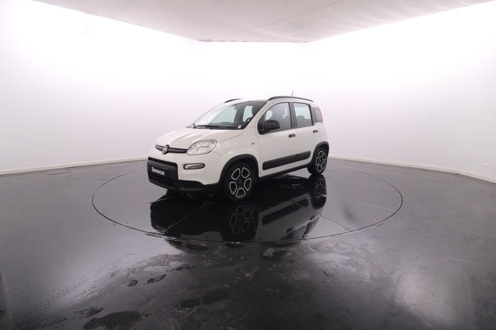 Fiat Panda 1.0 Hybrid City Life