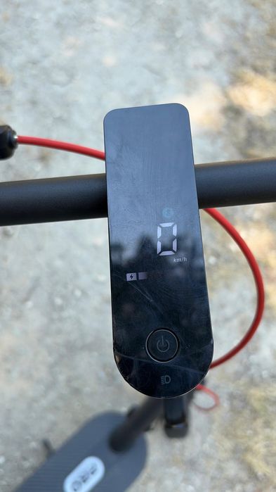 Trotinete  Xiomi 5 pro