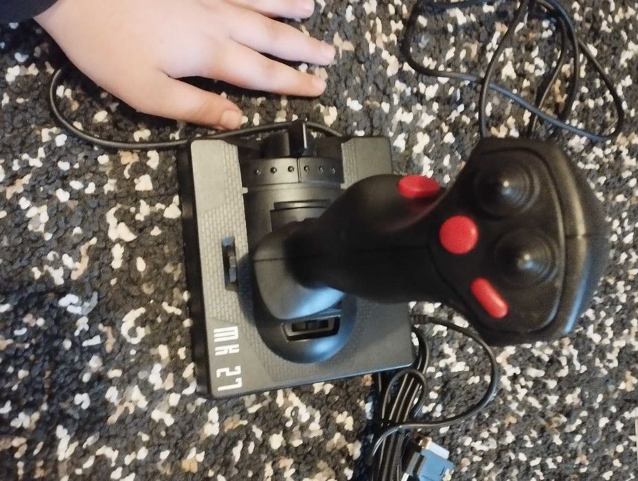 SpeedLink MK-27 почти нові.