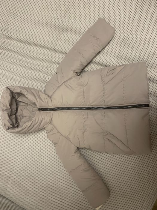 Куртка зимова Нова 104 розмір