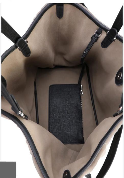 Torebka Bogner. Nowa!