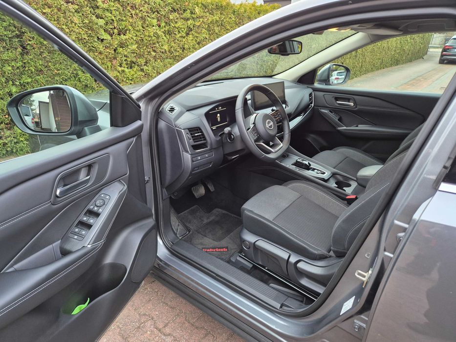 Nissan  Qashai 1.5  E-power 190KM