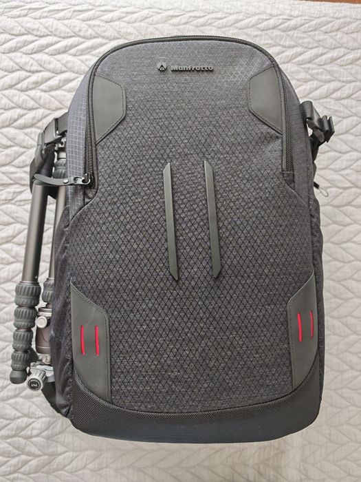 Manfrotto PRO Light Backloader Backpack M