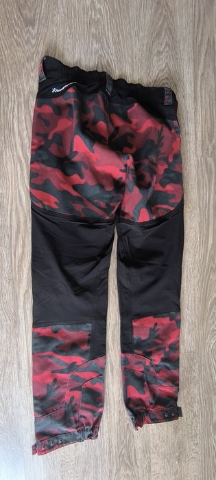 Spodnie Revolution Race GPX Pro r L