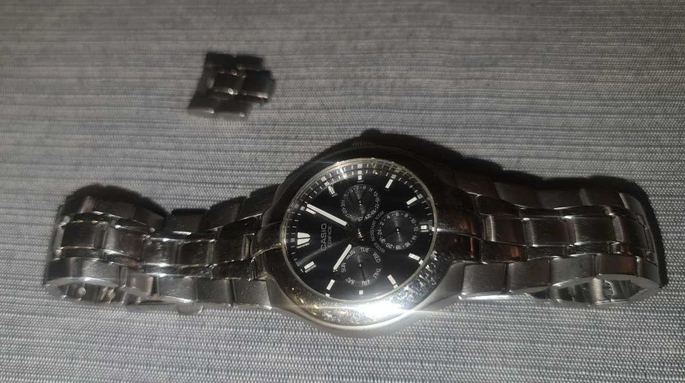 Casio Edifice EF304
