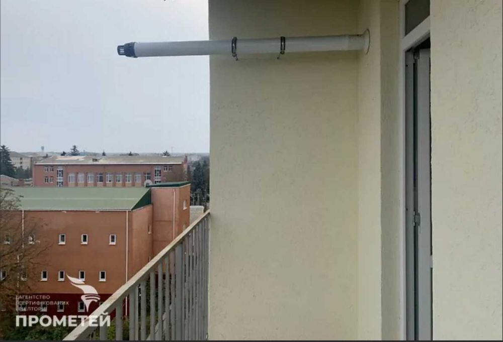 Продаю 2к квартиру ЖК 'Комфорт'в Іллінцях