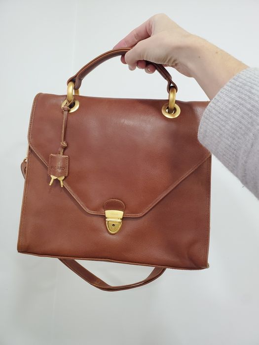 Сумка портфель Marc Picard