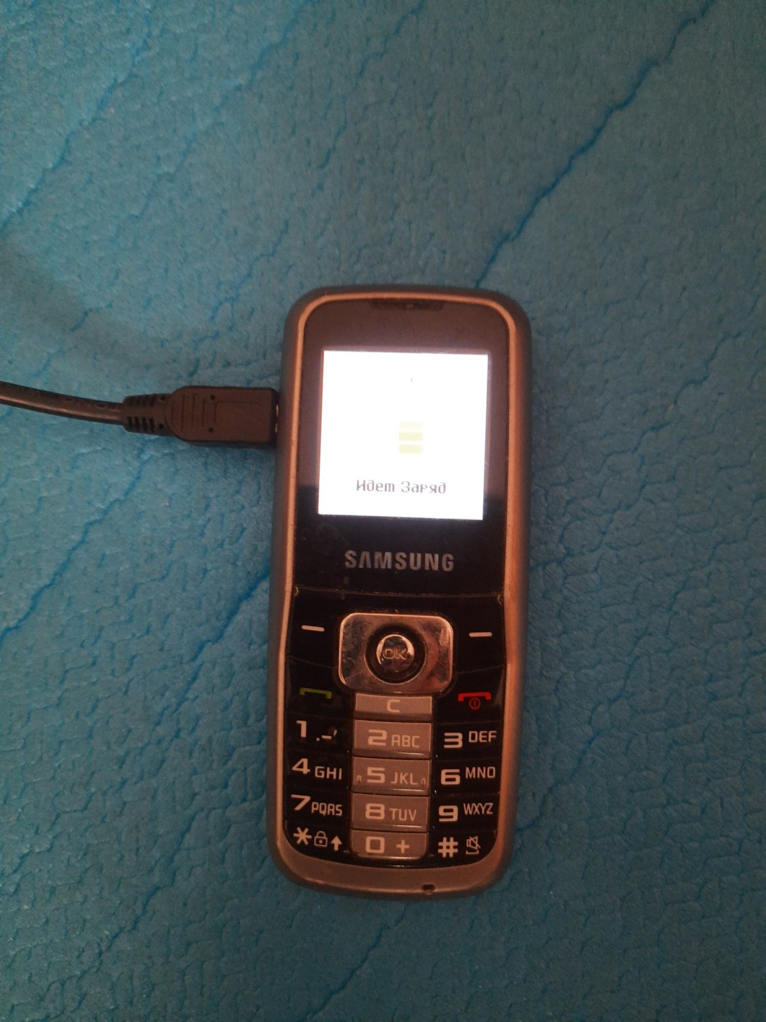 CDMA телефон Samsung: 300 грн. - Мобильные телефоны / смартфоны Киев на Olx