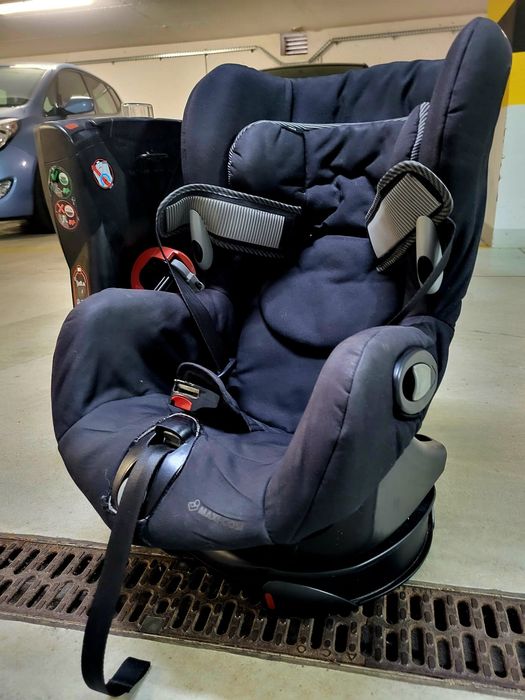 Fotelik Maxi Cosi Axiss