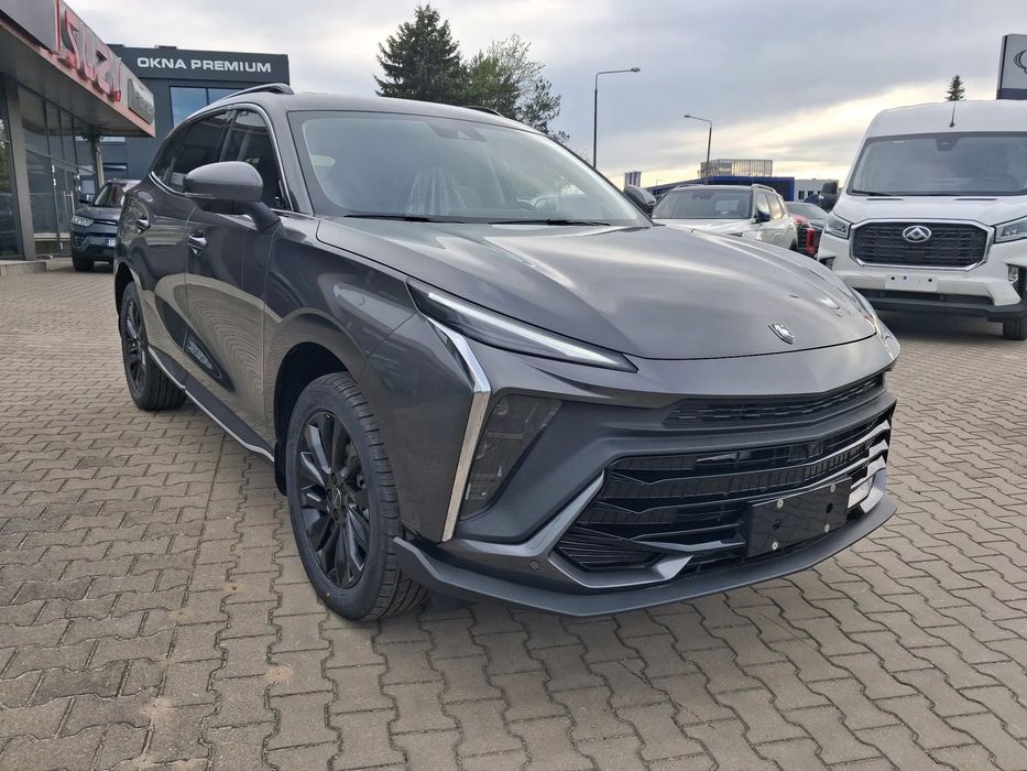 Forthing T5 EVO Gwarancja 5 lat/ 150000 km