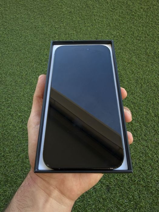 iPhone 14 Pro 128GB – Excelente Estado | Bateria 86%