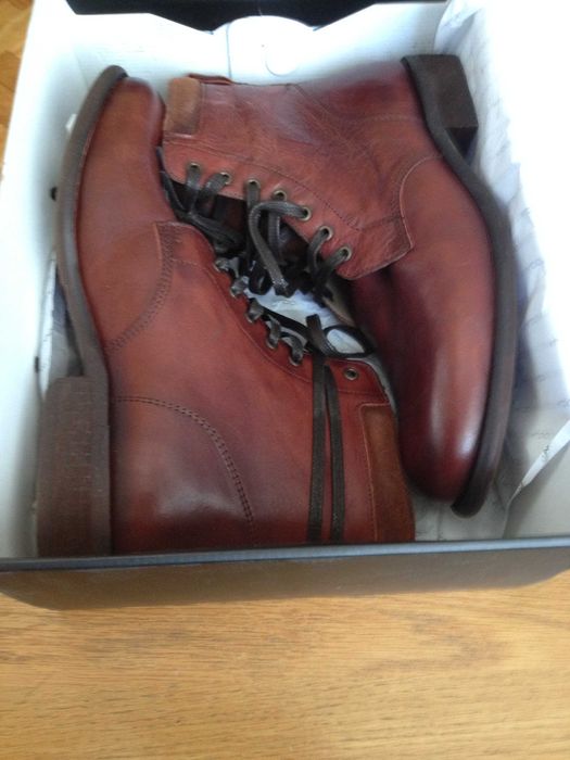 Buty męskie ALDO Derrian 28 rozmiar 43.