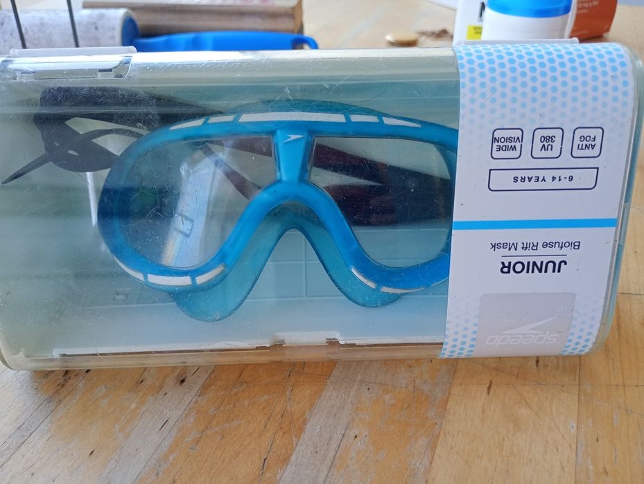 Produtos de natação