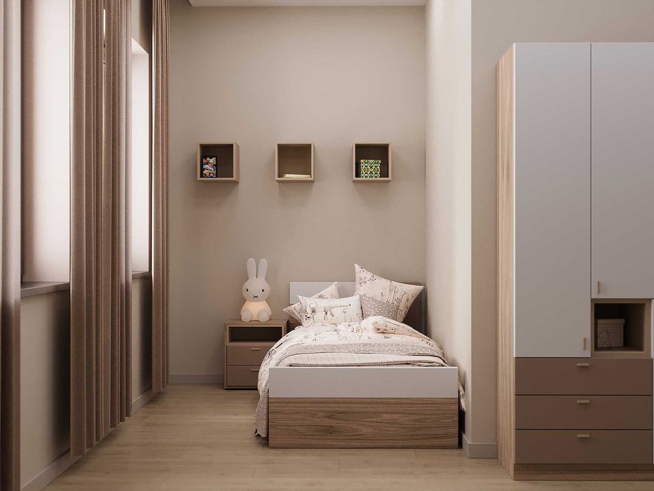 2-кімнатна квартира біля Києва | низька ціна.ГАЗ