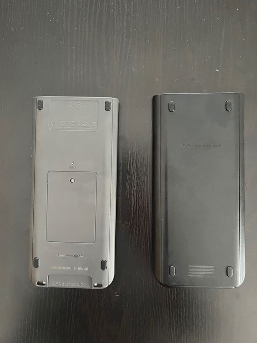 Calculadora gráfica