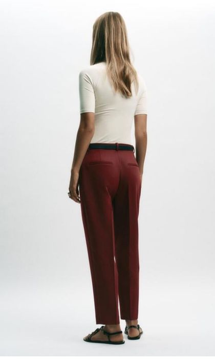 Стильний костюм zara