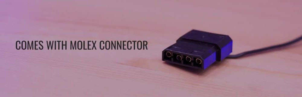 Кулер до корпусу AeroCool Spectro 12 FRGB