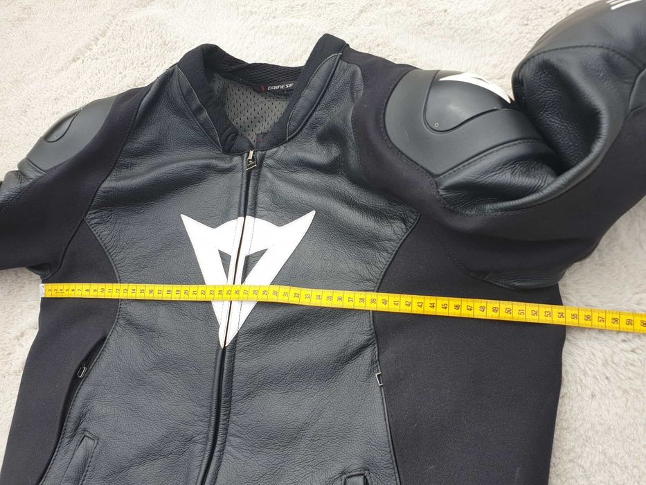 Dainese Sport Pro  50 - 48 M/S  kombinezon motocyklowy  Ł