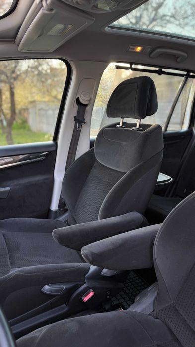 Citroen C4 Grand Picasso 1.6 АТ