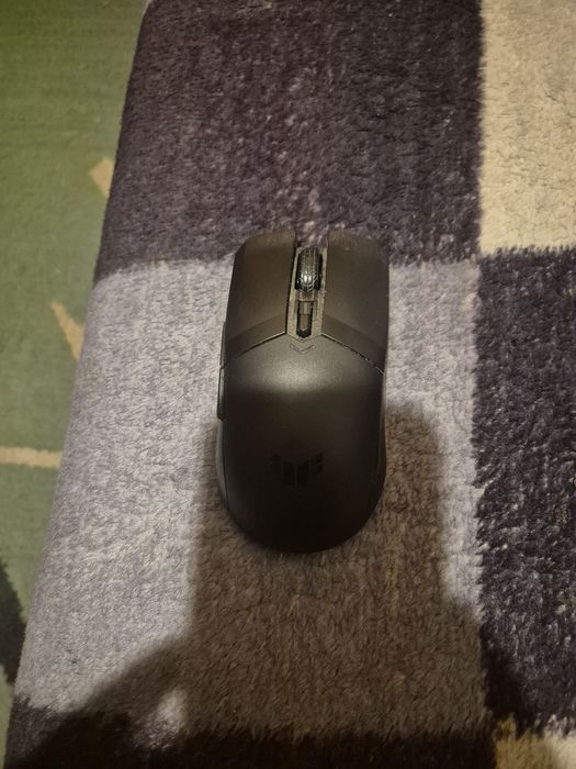 Myszka  asus polecam