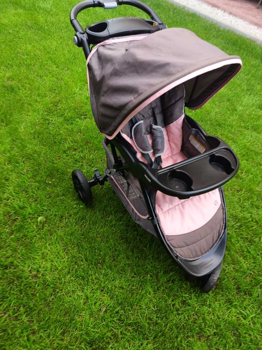 Wózek spacerowy Babytrend