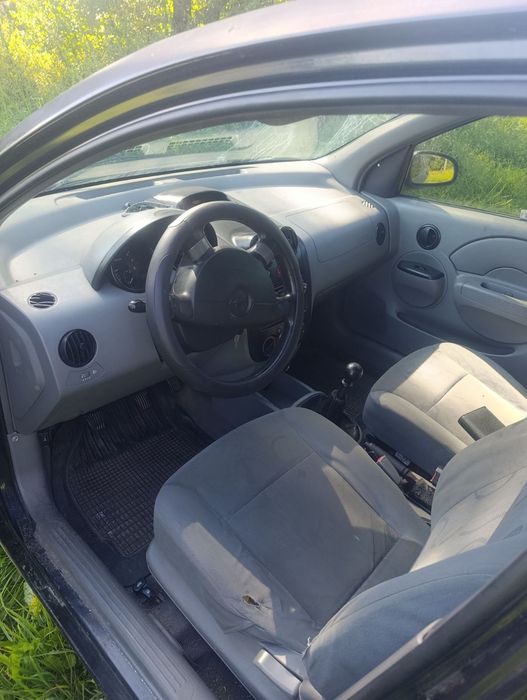 Продам Chevrolet Aveo