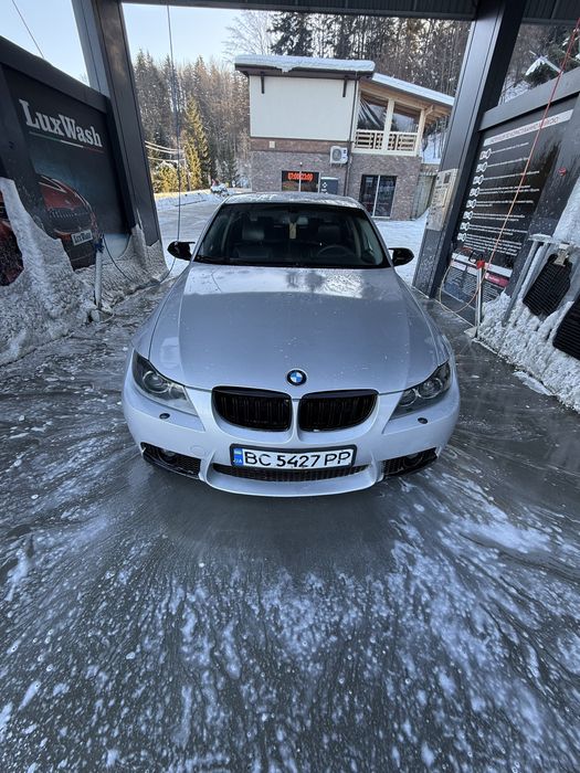 Продам БМВ Е90 2007року