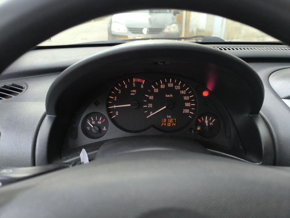 Opel Corsa C 1.3CDTi