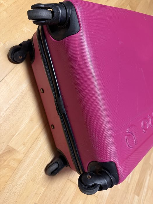 Валіза для подорожі Bjorn Borg  розмір L