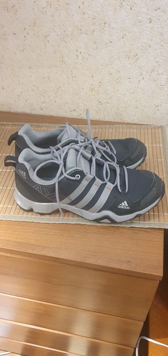 Buty sportowe adidas ax traxion r.40 Adiprene