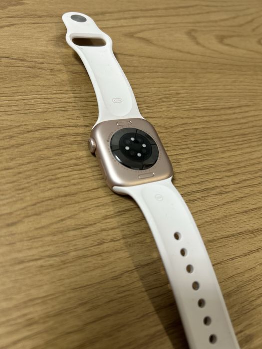 Apple watch 10 42 mm  Rose Gold