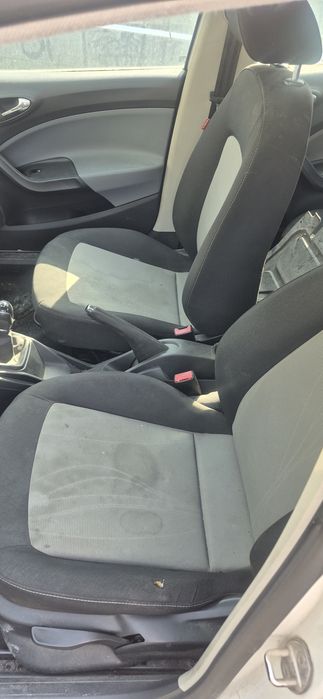 Seat ibiza 1.2tdi FR