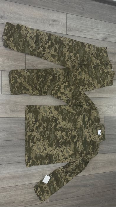 Форма піксель для ЗСУ